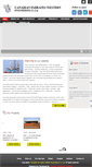Mobile Screenshot of cewengineering.com